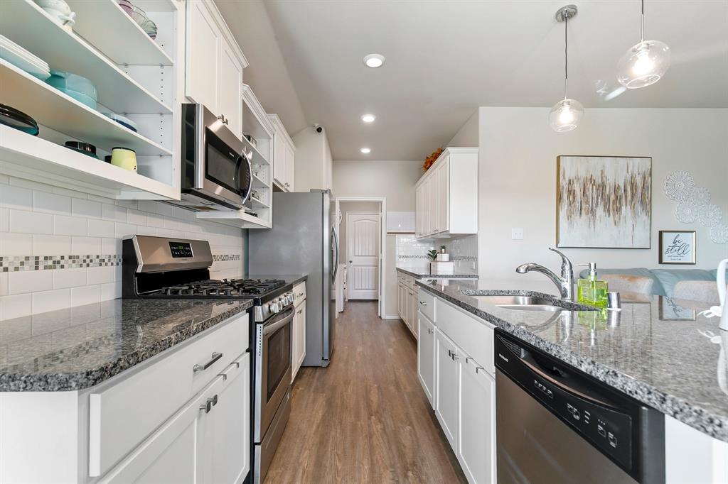 Shahan Lakeview Add Ph 1 - Residential