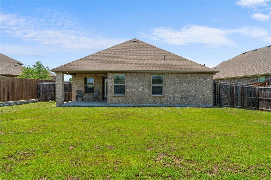 Shahan Lakeview Add Ph 1 - Residential