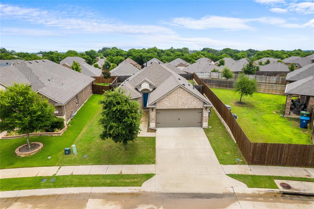 Shahan Lakeview Add Ph 1 - Residential