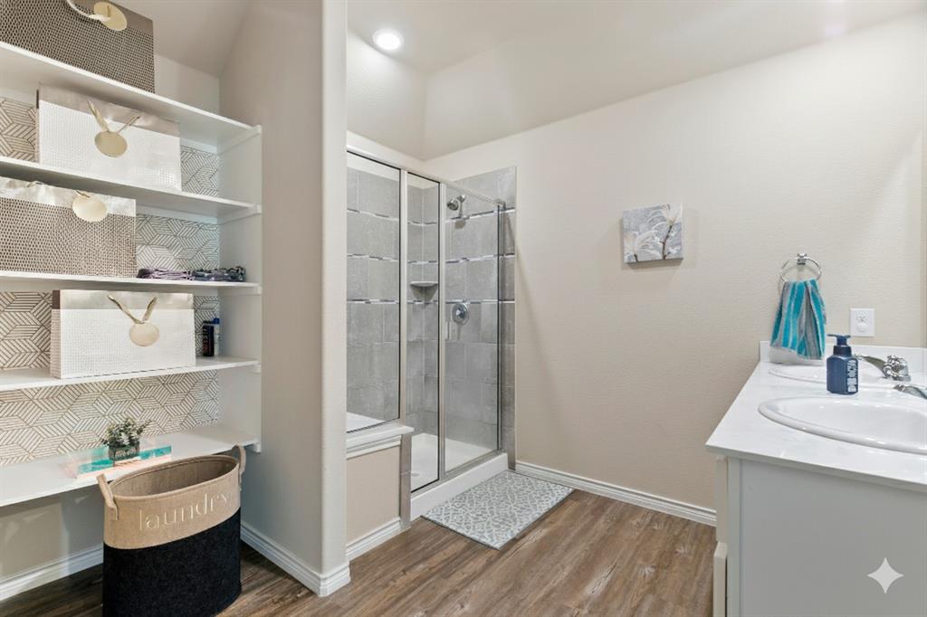 Shahan Lakeview Add Ph 1 - Residential