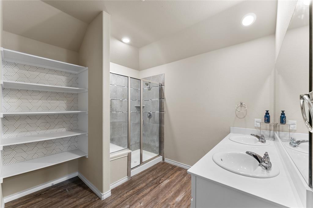 Shahan Lakeview Add Ph 1 - Residential