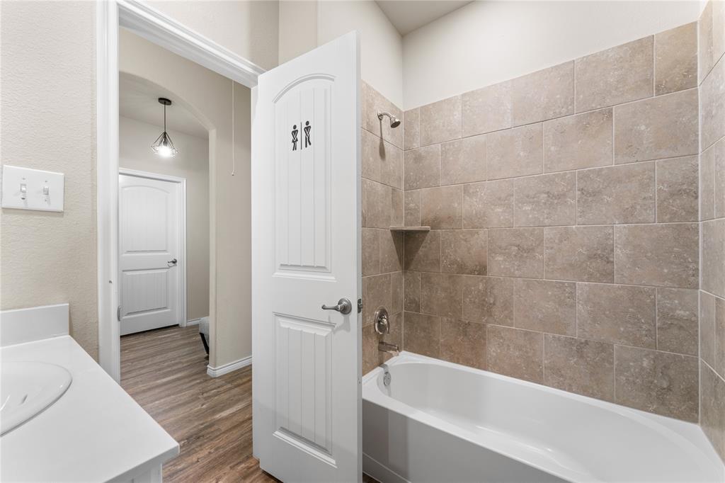 Shahan Lakeview Add Ph 1 - Residential