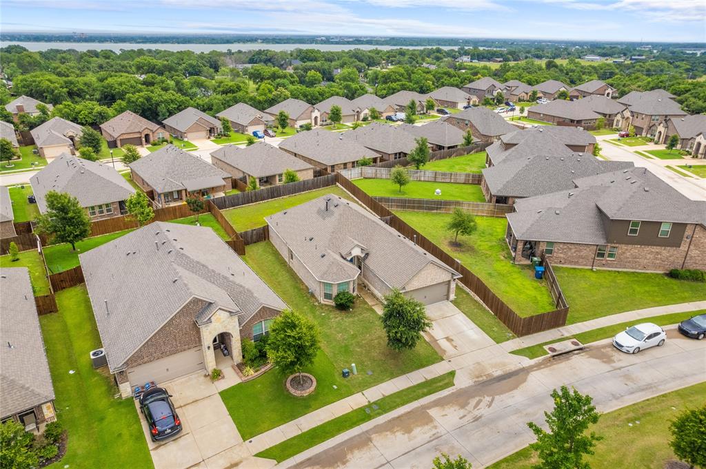 Shahan Lakeview Add Ph 1 - Residential