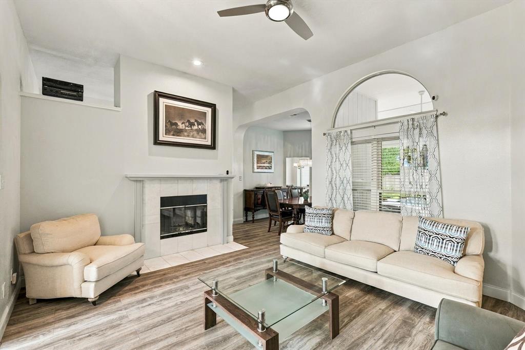 211 Ember Glen Drive