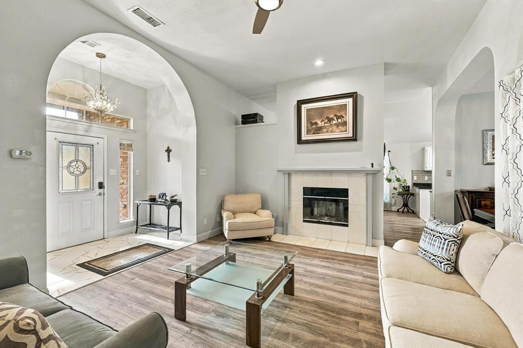 211 Ember Glen Drive