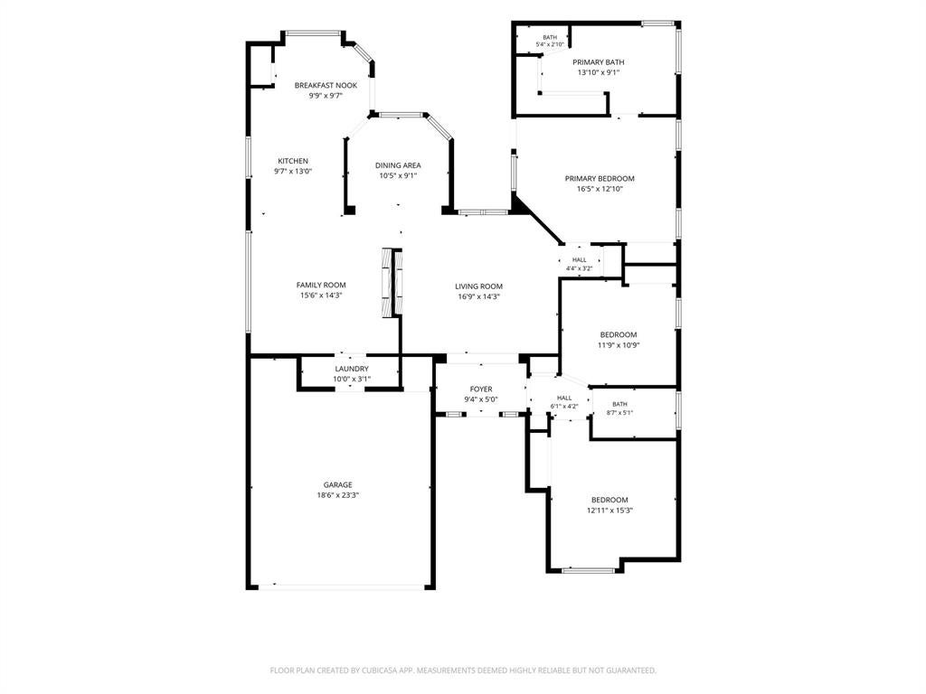 211 Ember Glen Drive
