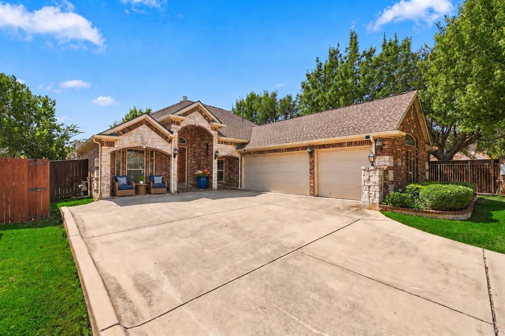 3700 Monica Lane