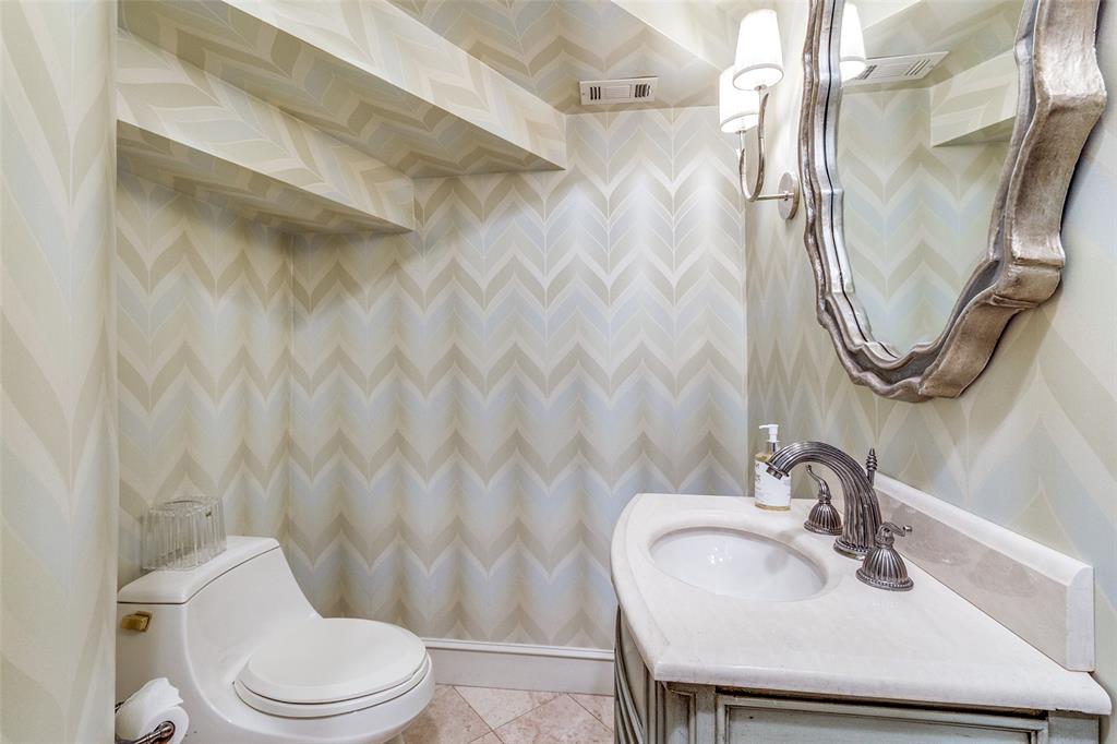 Caruth Court 3rd Rep - Residential