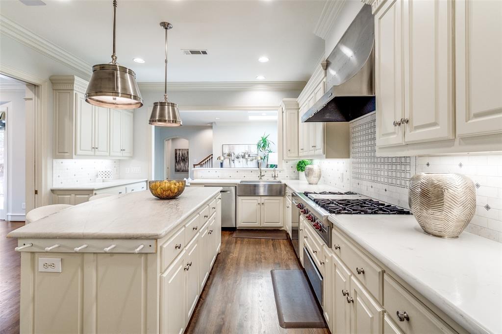 Caruth Court 3rd Rep - Residential