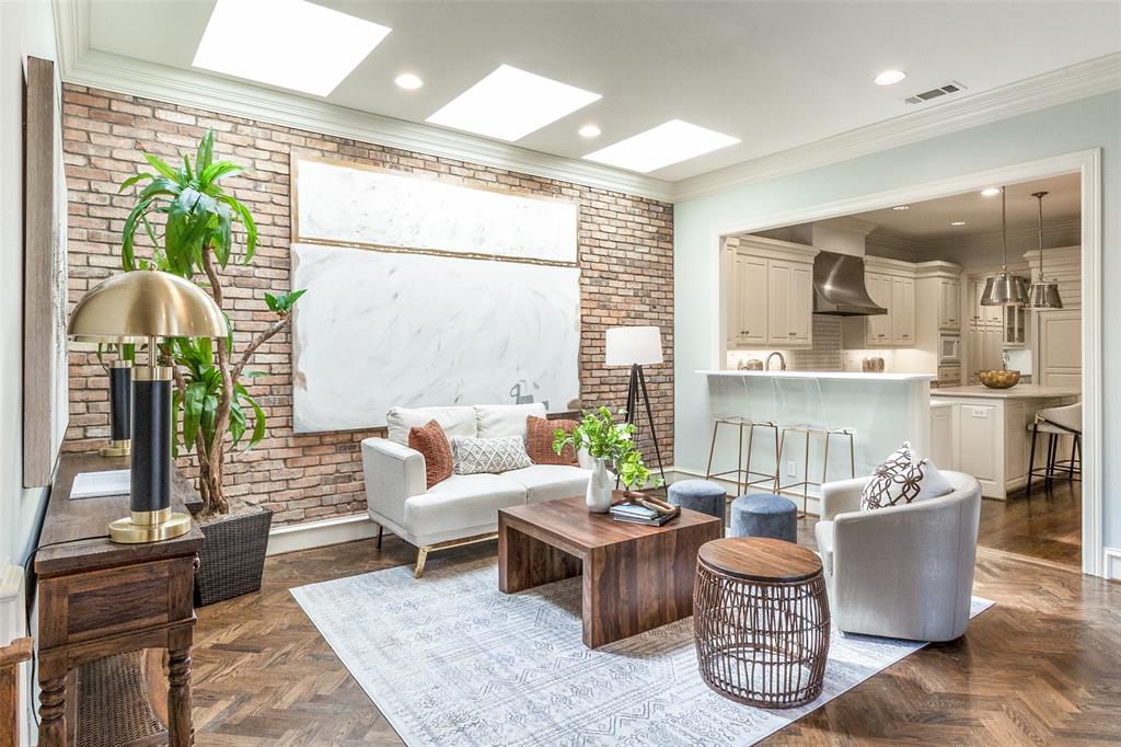 Caruth Court 3rd Rep - Residential