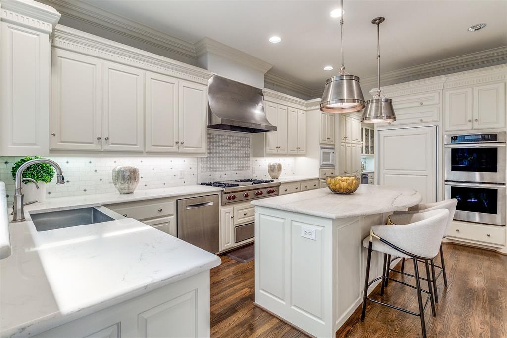 Caruth Court 3rd Rep - Residential