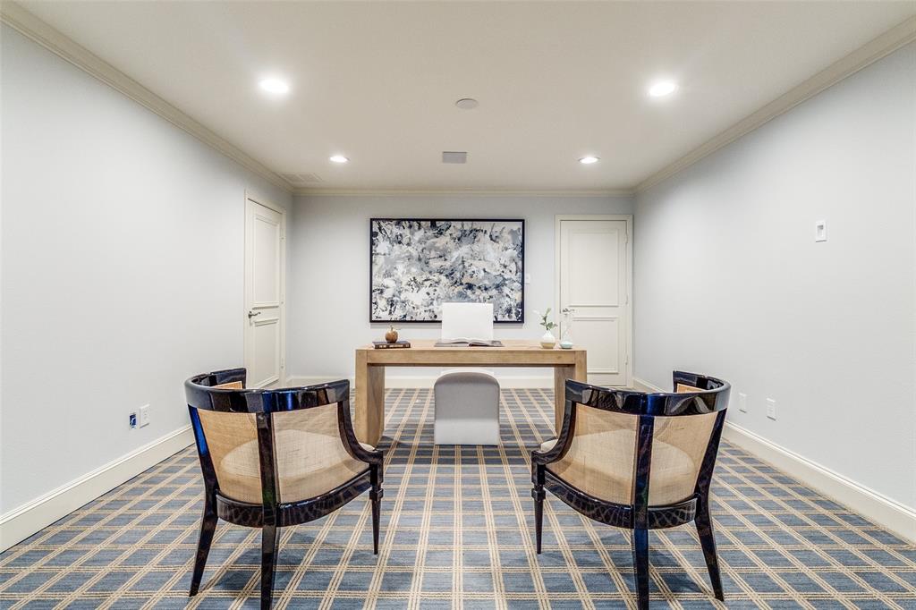 Caruth Court 3rd Rep - Residential