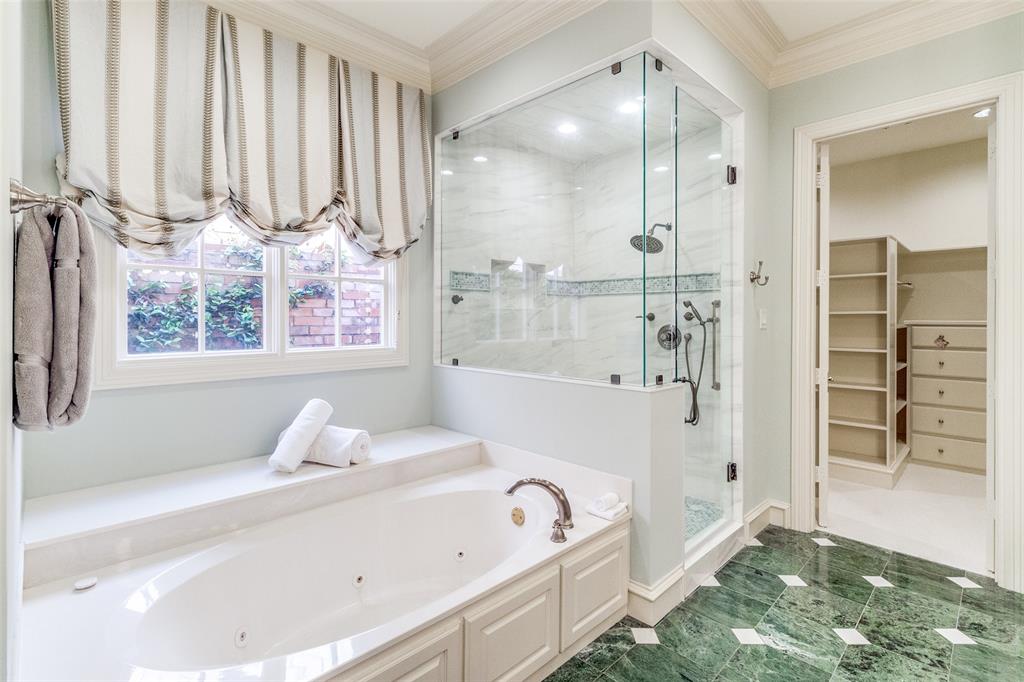 Caruth Court 3rd Rep - Residential