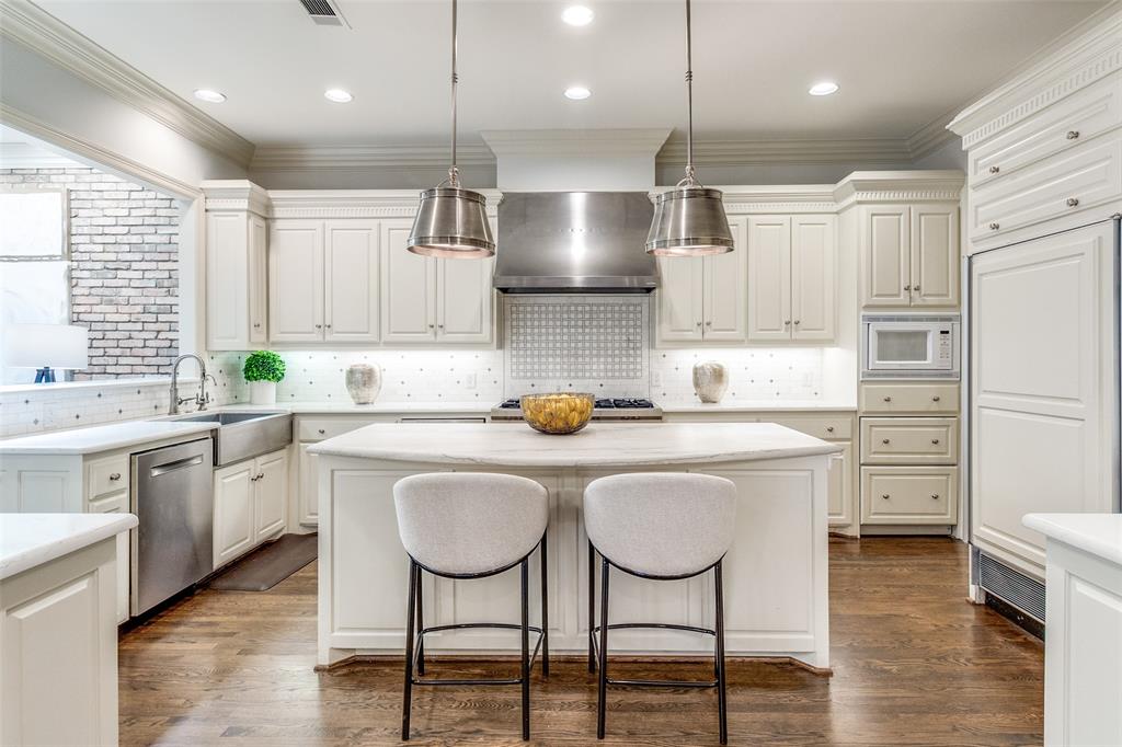 Caruth Court 3rd Rep - Residential