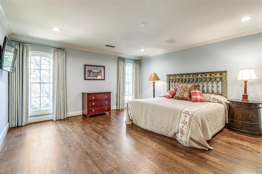 Caruth Court 3rd Rep - Residential