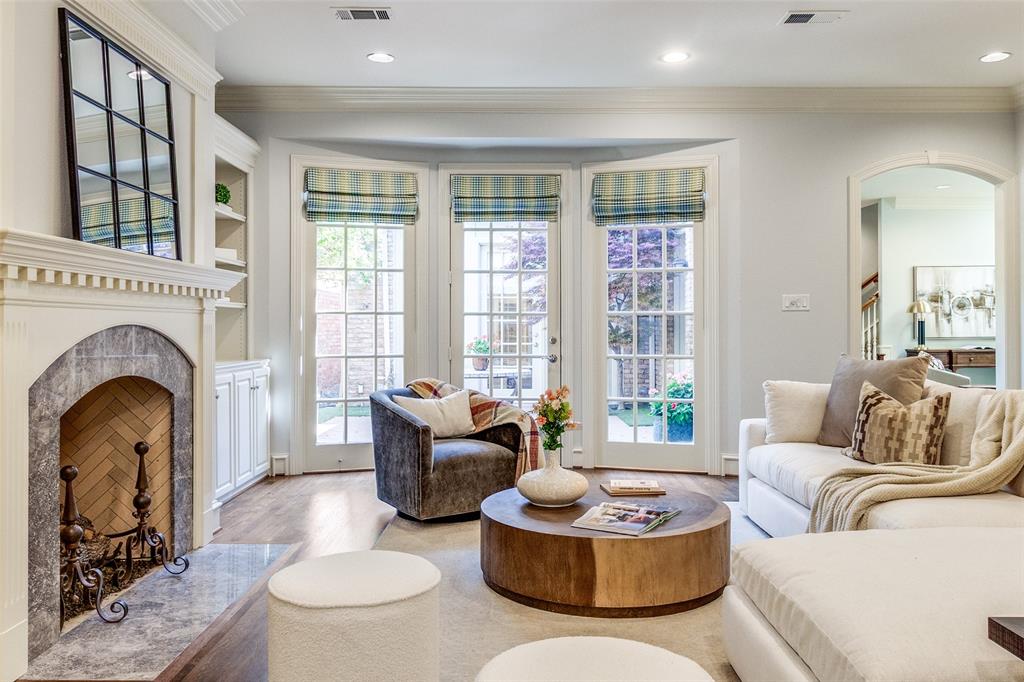 Caruth Court 3rd Rep - Residential