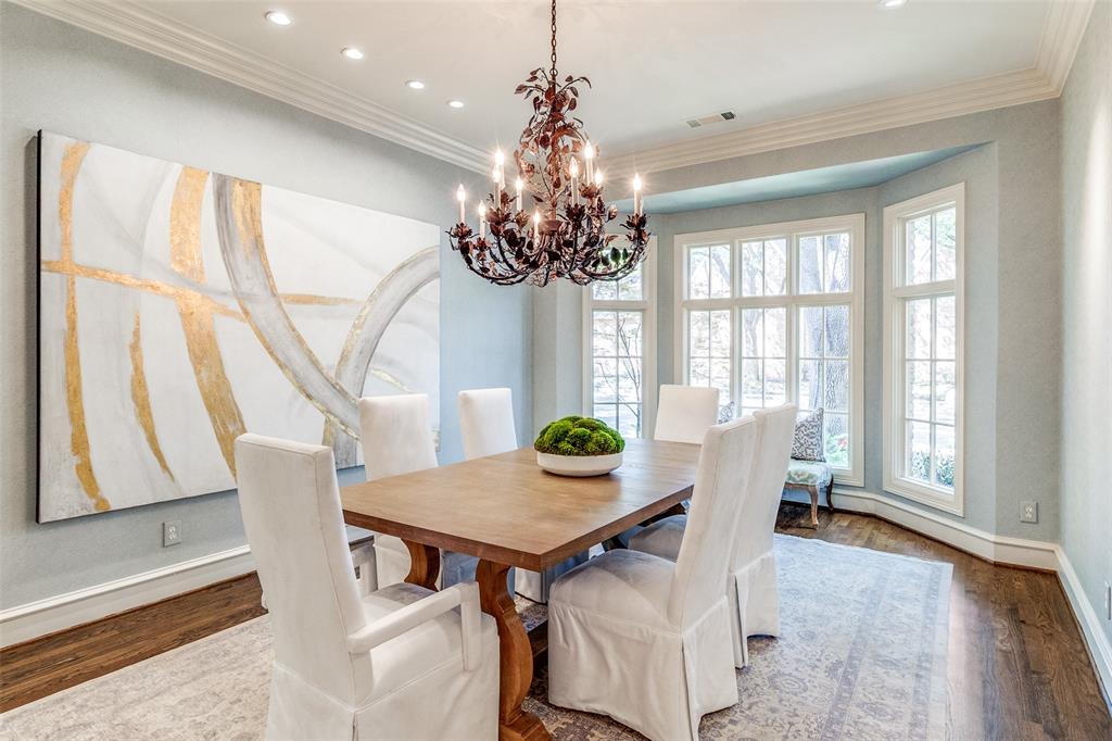 Caruth Court 3rd Rep - Residential