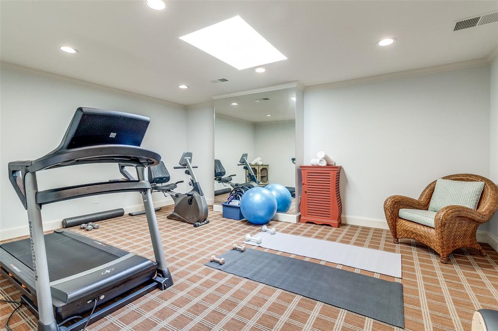 Caruth Court 3rd Rep - Residential