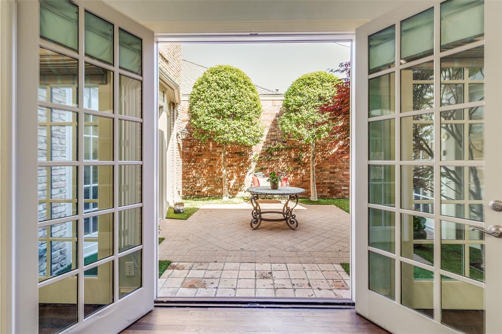 Caruth Court 3rd Rep - Residential