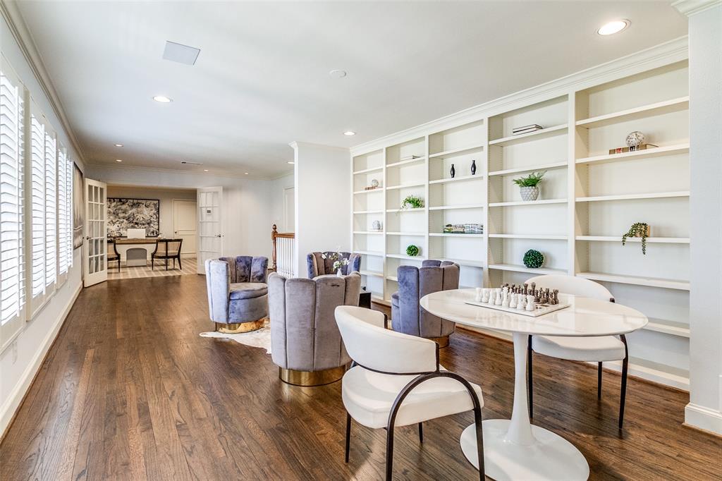 Caruth Court 3rd Rep - Residential