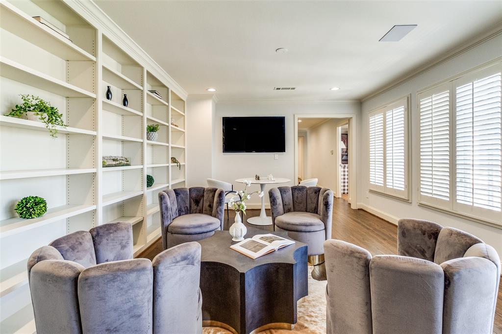 Caruth Court 3rd Rep - Residential