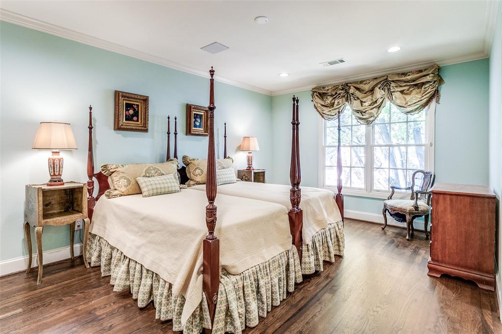 Caruth Court 3rd Rep - Residential