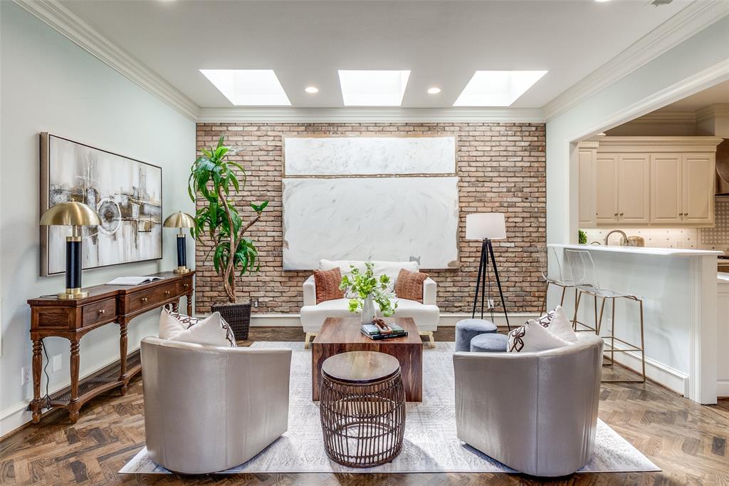 Caruth Court 3rd Rep - Residential