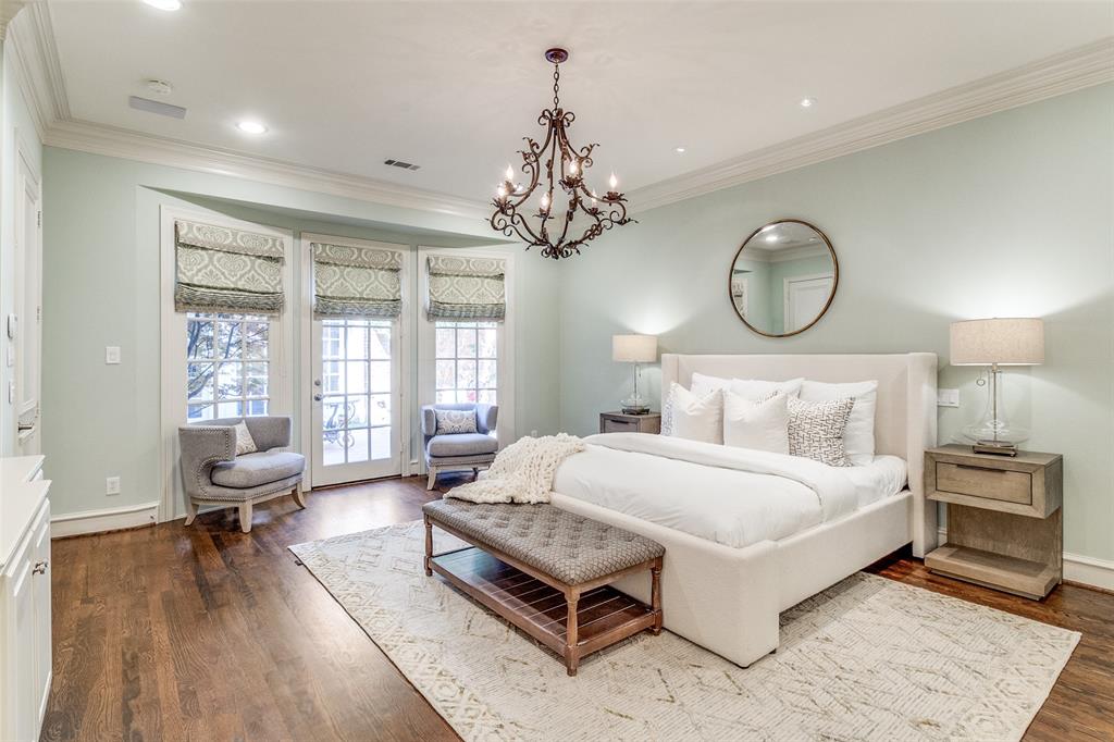 Caruth Court 3rd Rep - Residential