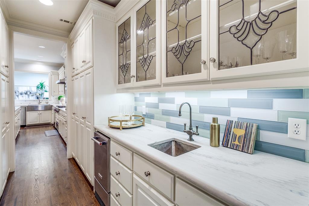 Caruth Court 3rd Rep - Residential