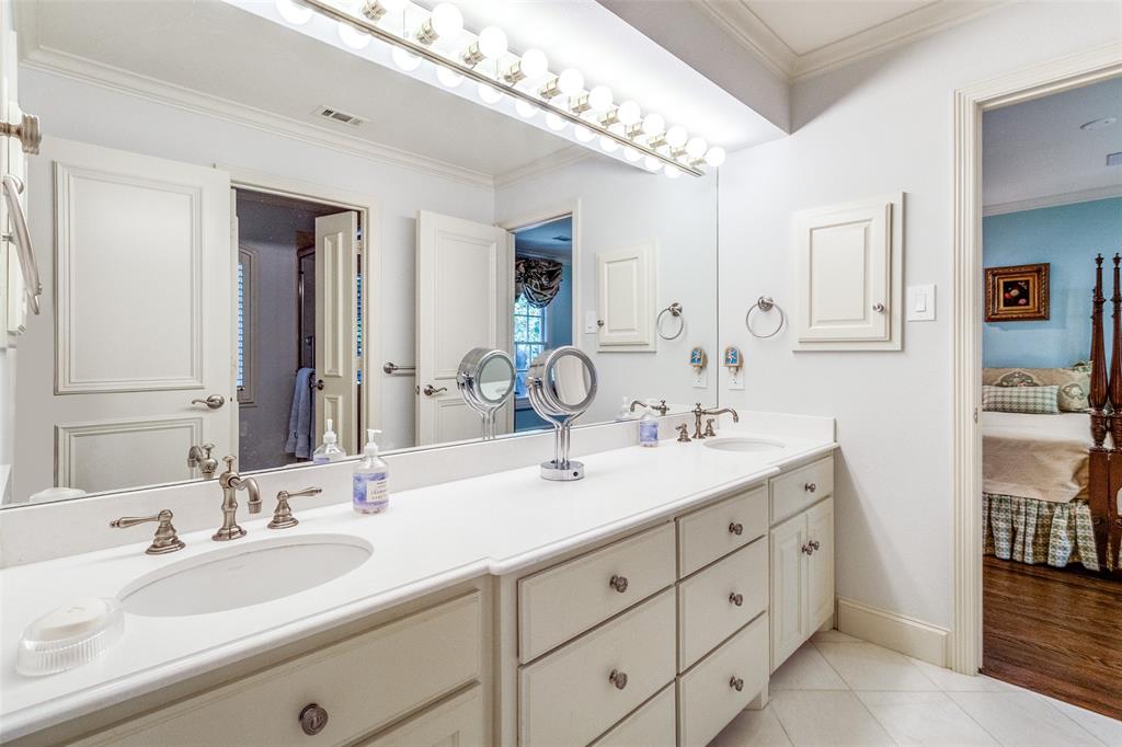 Caruth Court 3rd Rep - Residential