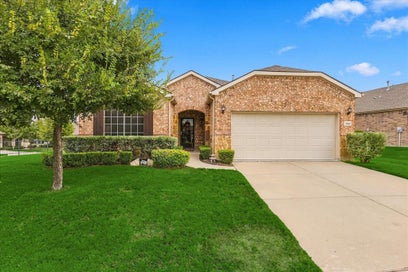 8188 Harlow Lane Frisco TX 75036
