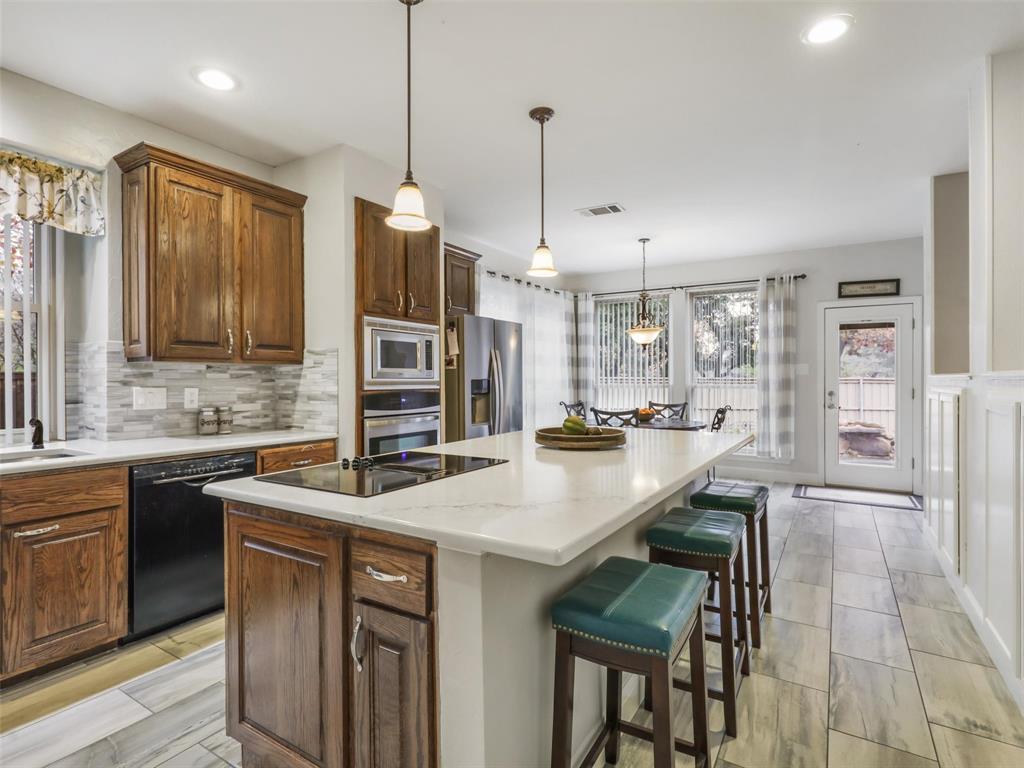 Autumn Ridge - Residential