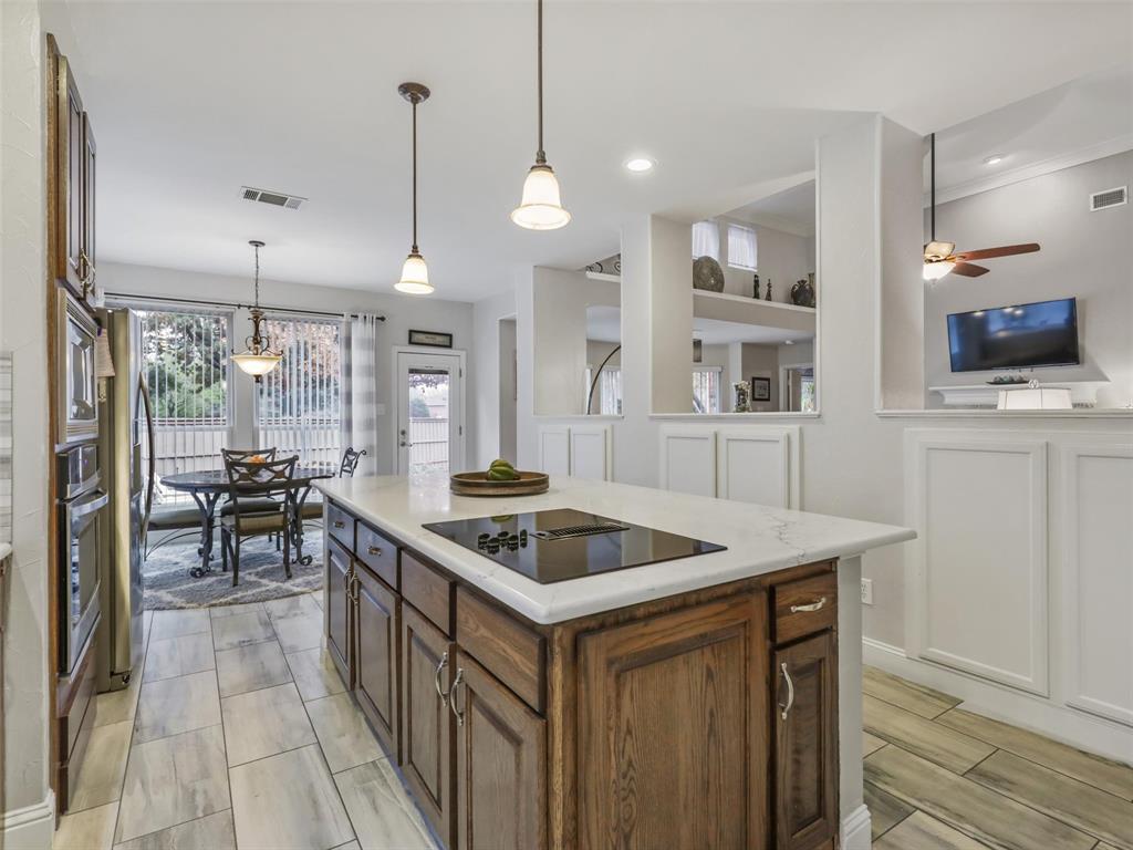 Autumn Ridge - Residential