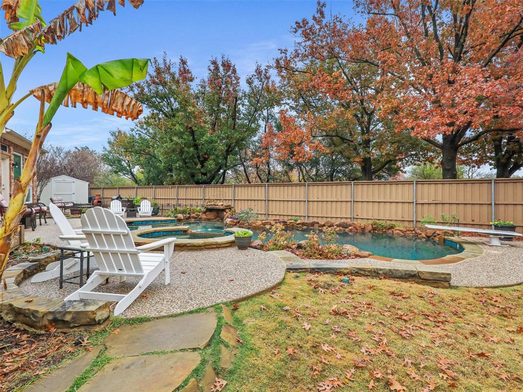 Autumn Ridge - Residential