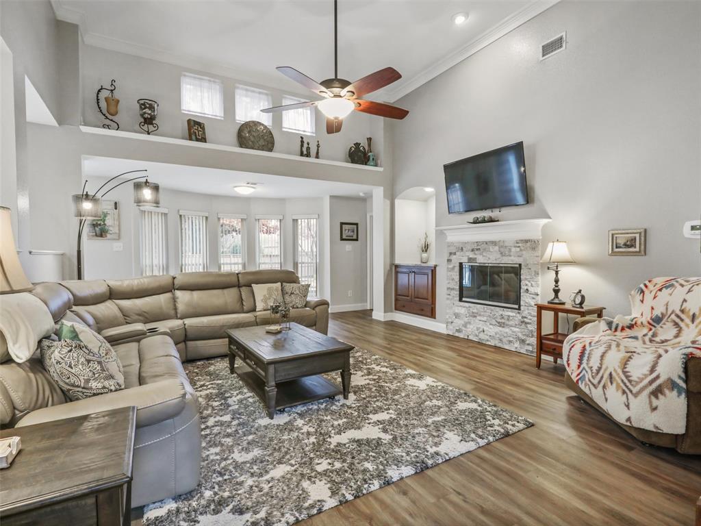 Autumn Ridge - Residential