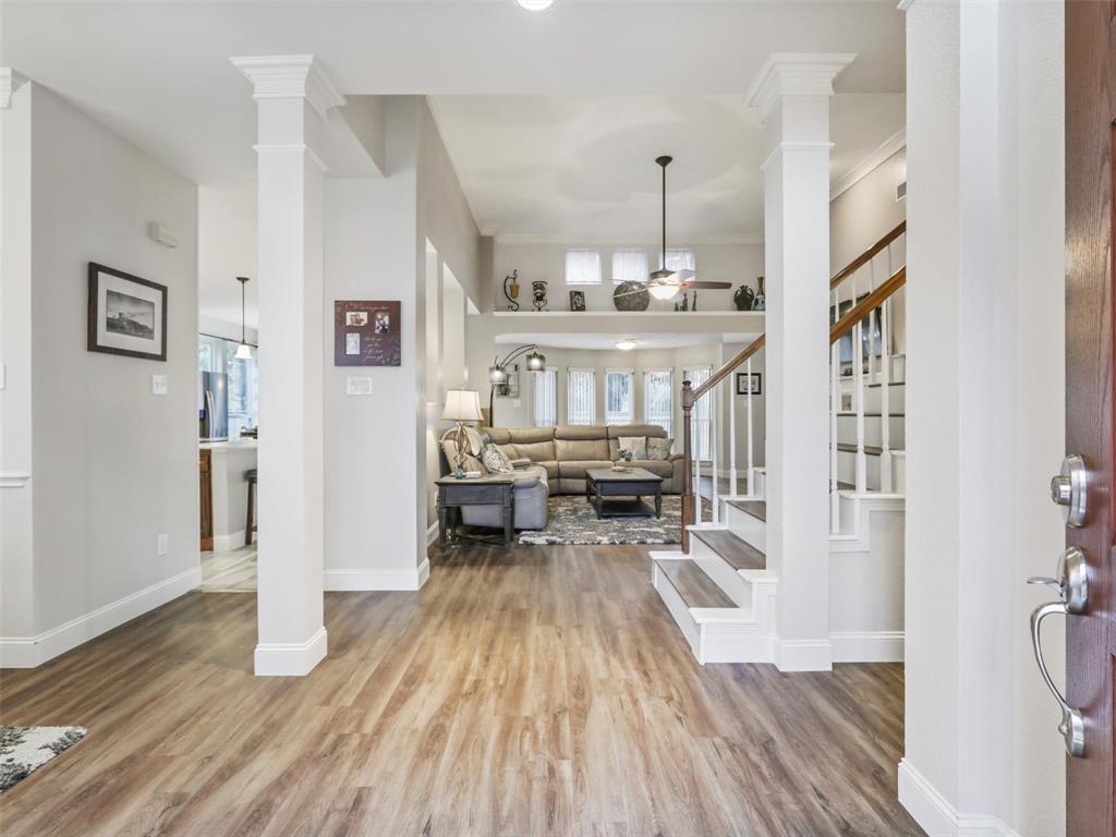 Autumn Ridge - Residential