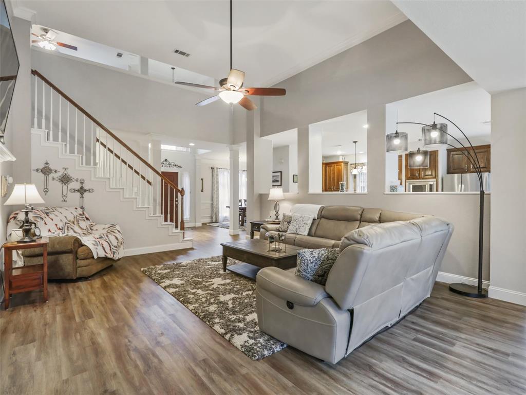 Autumn Ridge - Residential