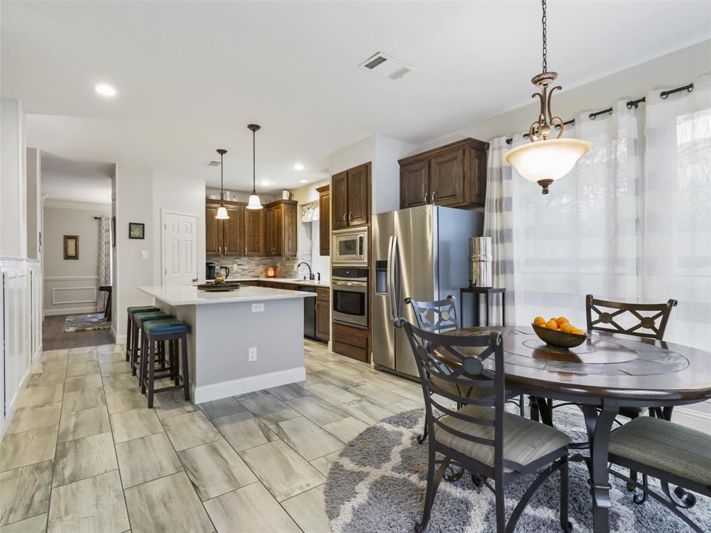 Autumn Ridge - Residential