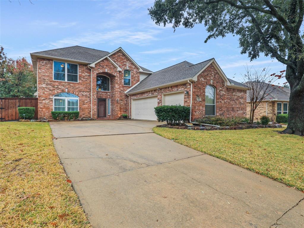 Autumn Ridge - Residential