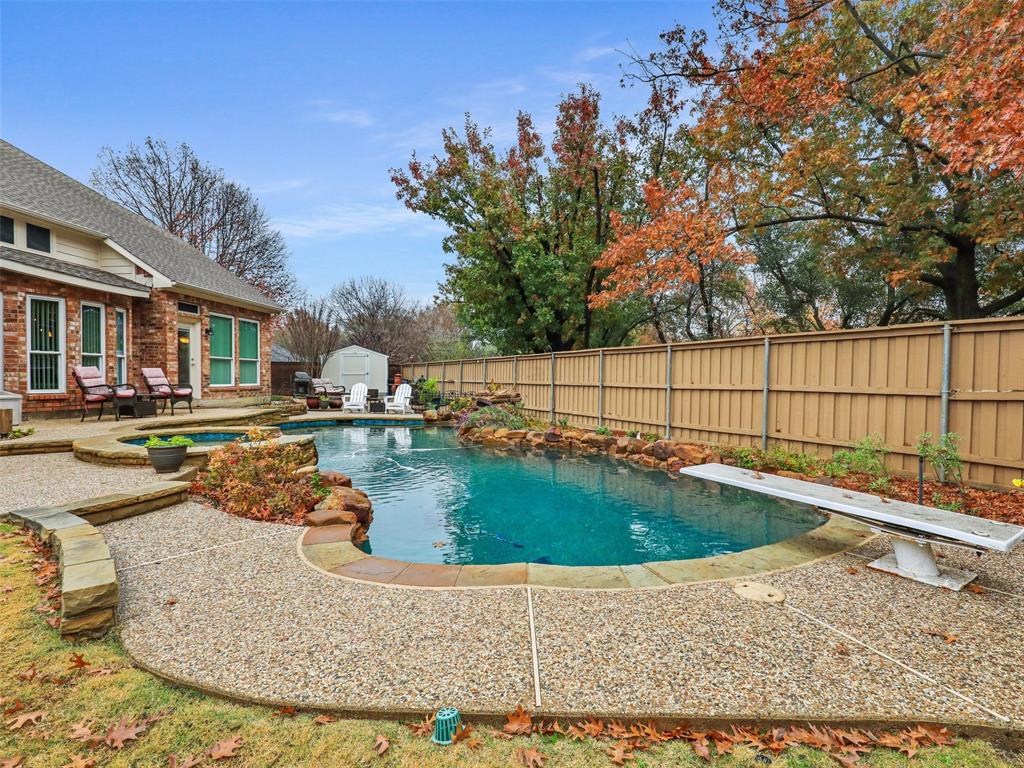 Autumn Ridge - Residential