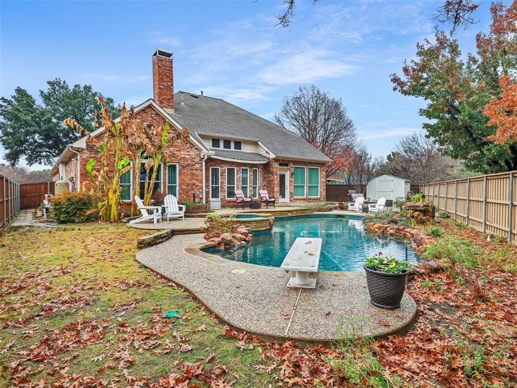 Autumn Ridge - Residential