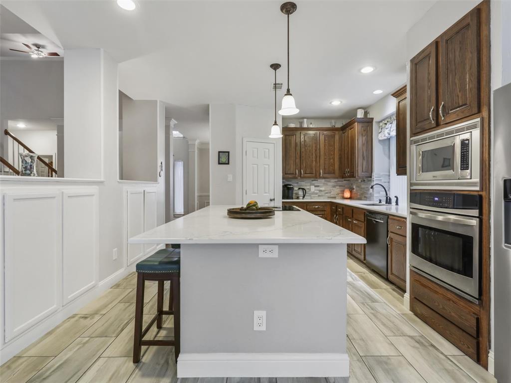 Autumn Ridge - Residential