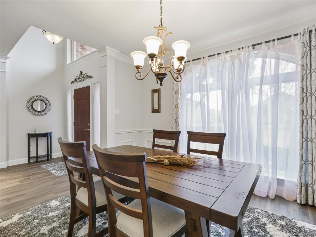 Autumn Ridge - Residential