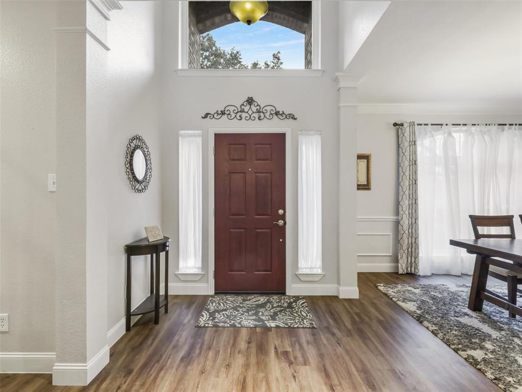 Autumn Ridge - Residential