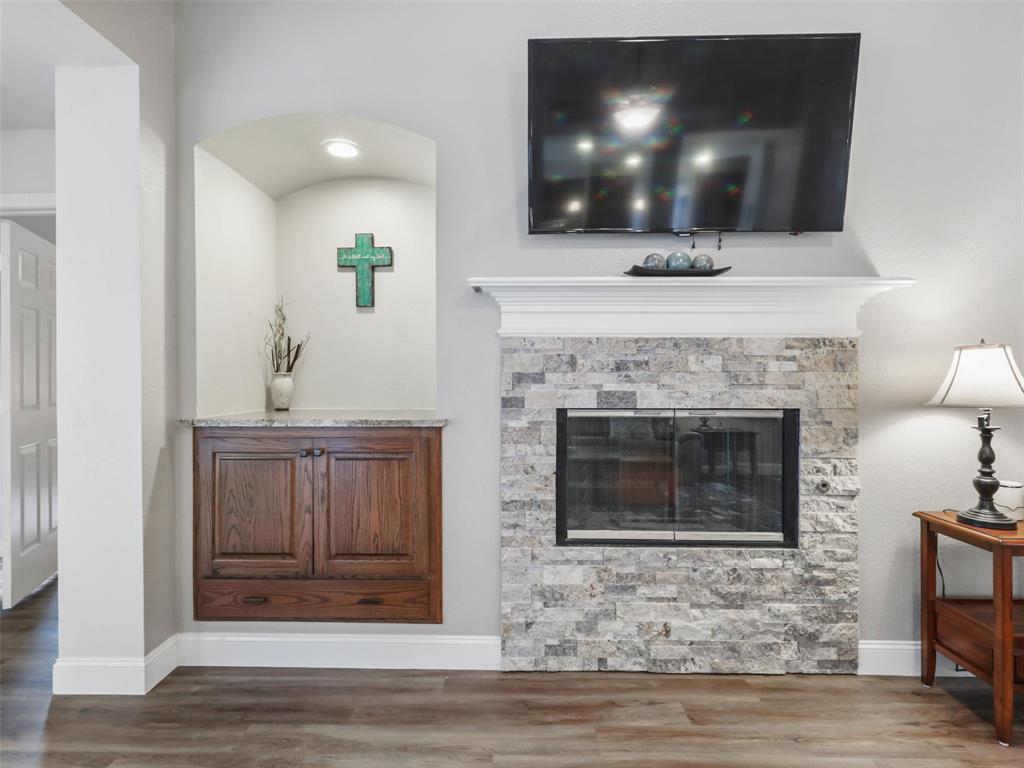 Autumn Ridge - Residential