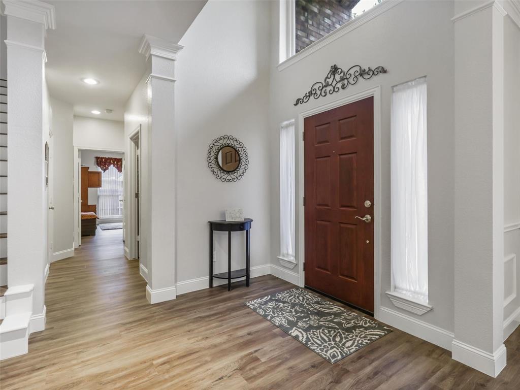 Autumn Ridge - Residential