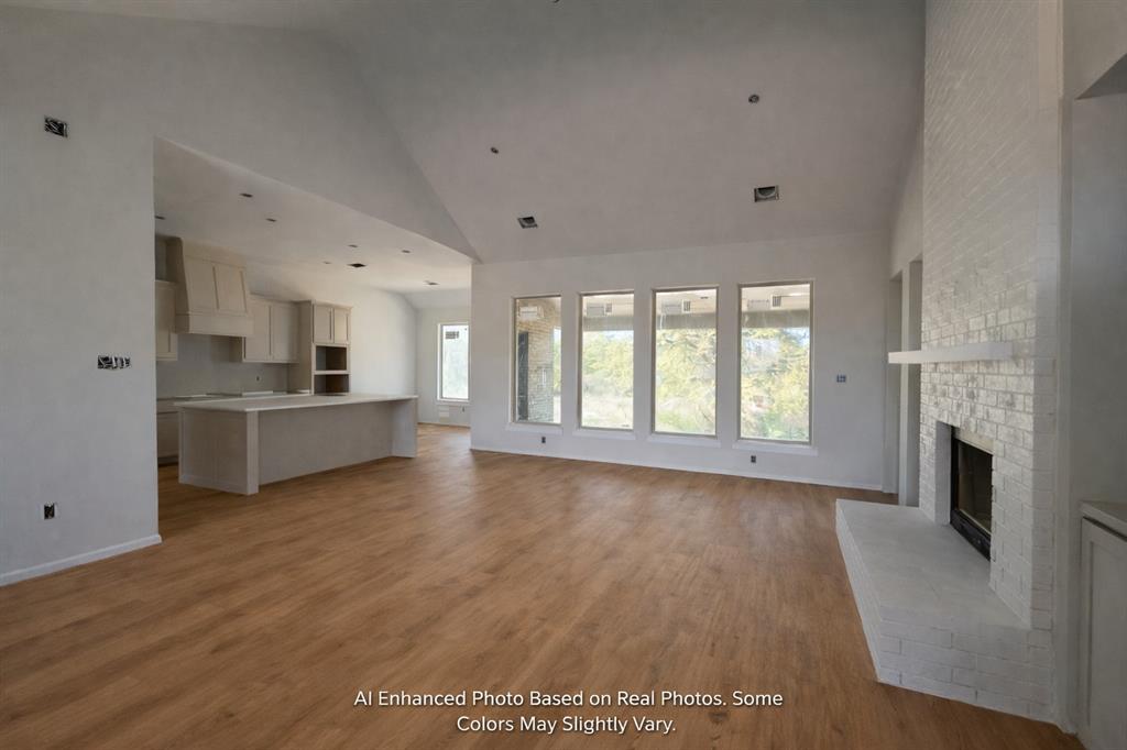 Terra Vista - Residential