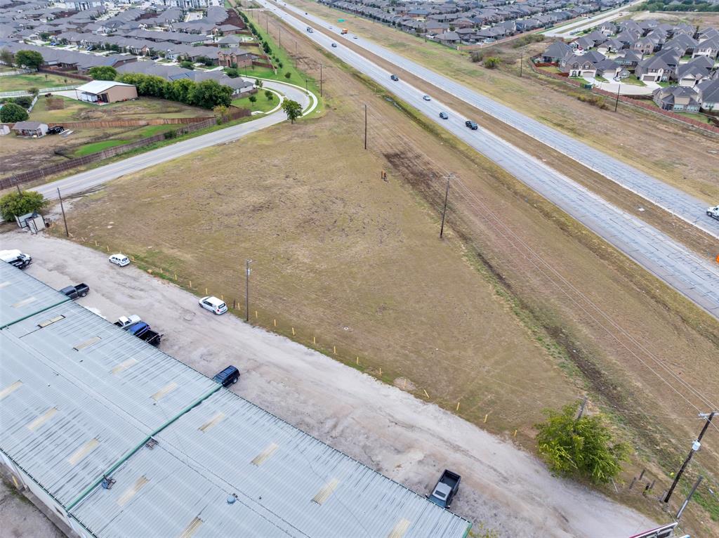 11450 NW Highway 287 Land