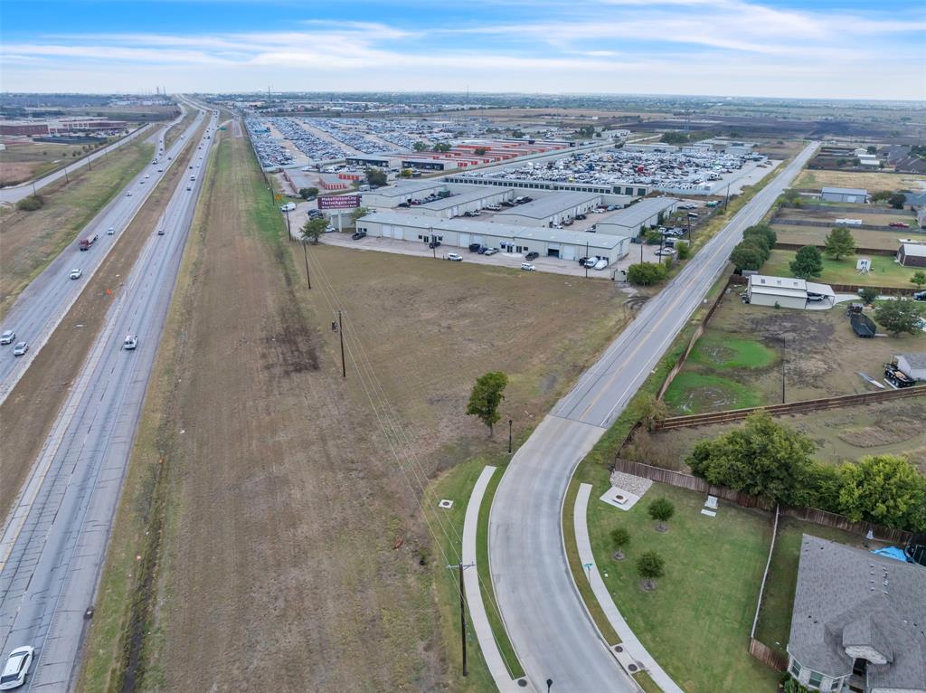 11450 NW Highway 287 Land