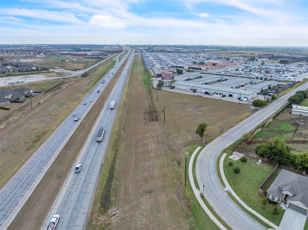 11450 NW Highway 287 Land